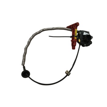 MODULO ELECTRONICO 4M1713035C 10010979500 