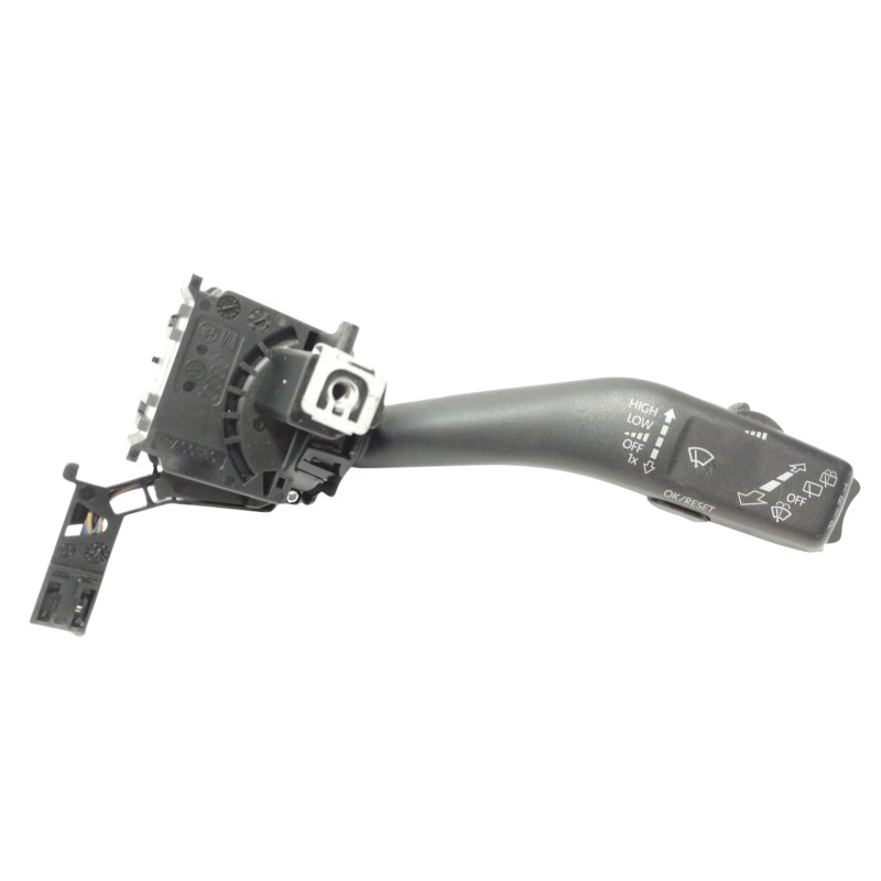 Recambio de mando limpia para volkswagen golf vi (5k1) advance referencia OEM IAM 1K0953519J  