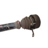 Recambio de transmision delantera derecha para seat leon (1m1) stella referencia OEM IAM   