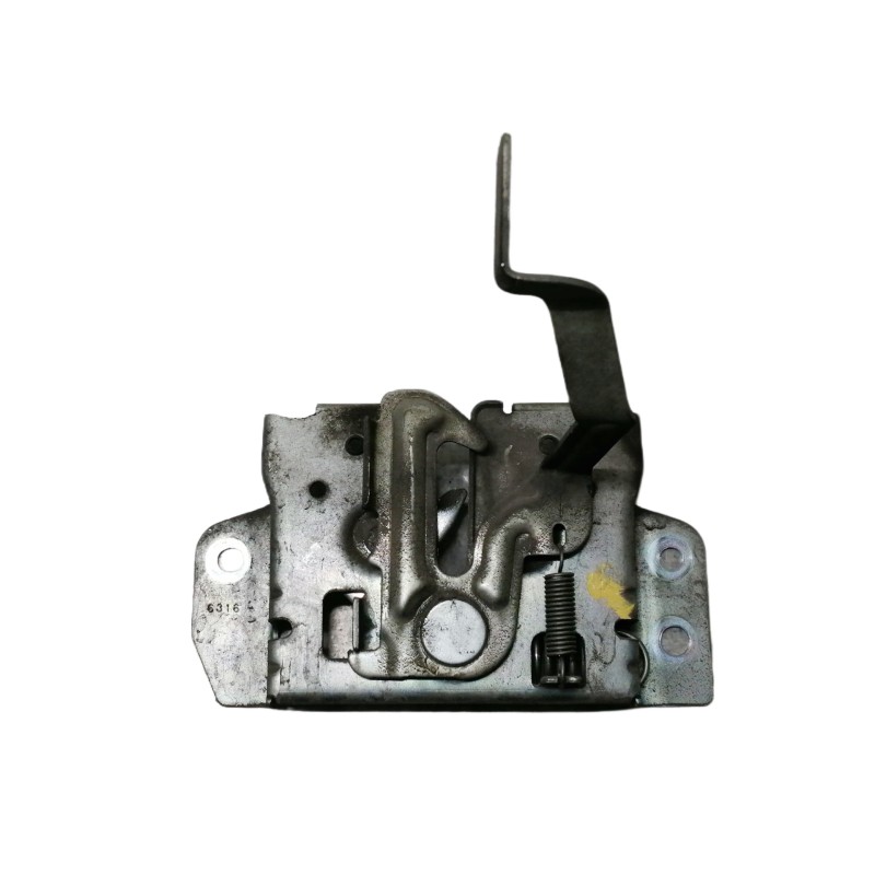 Recambio de cerradura capot para mitsubishi asx (ga0w) motion 2wd referencia OEM IAM 5908A105  