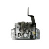 Recambio de cerradura capot para mitsubishi asx (ga0w) motion 2wd referencia OEM IAM 5908A105  