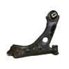 Recambio de brazo suspension inferior delantero izquierdo para peugeot bipper tepee basis referencia OEM IAM 3520W3  170608