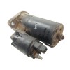 Recambio de motor arranque para seat toledo (1m2) stella referencia OEM IAM 0001121006  