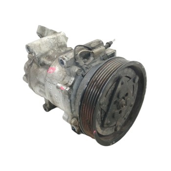 COMPRESOR AIRE ACONDICIONADO SD6VBHF 