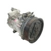 Recambio de compresor aire acondicionado para nissan kubistar (x76) pro (l1) referencia OEM IAM SD6VBHF  