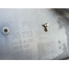 Recambio de paragolpes trasero para citroën ds5 1.6 bluehdi 120 referencia OEM IAM 1608749880 9673719477 