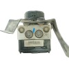 Recambio de abs para ford focus berlina (cak) ghia referencia OEM IAM 98AG2M110CA  5WK8458