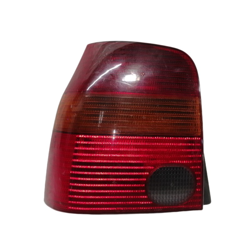 Recambio de piloto trasero izquierdo para seat arosa (6h1) select referencia OEM IAM S38030748  38030748