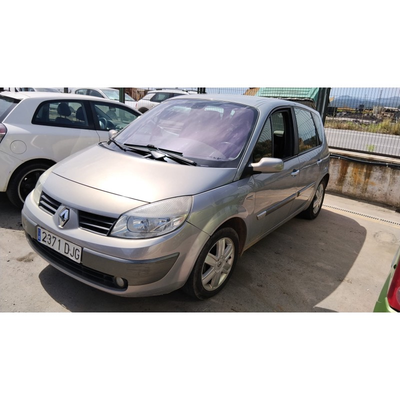 renault scénic ii (jm0/1_) del año 2005