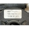 Recambio de modulo electronico para audi q8 (4mn, 4mt) 50 tdi mild hybrid quattro referencia OEM IAM 4M1713035C 10010979500 