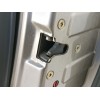 Recambio de puerta trasera derecha para peugeot 307 sw (3h) 1.6 hdi 110 referencia OEM IAM   