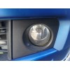 Recambio de faro antiniebla izquierdo para renault megane ii berlina 3p gt referencia OEM IAM 82007400B  