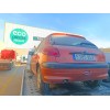 peugeot 206 berlina del año 2001