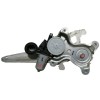 Recambio de elevalunas trasero derecho para toyota rav 4 (a3) advance referencia OEM IAM 8572035140  2621002340