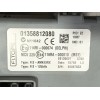 Recambio de caja reles / fusibles para peugeot bipper tepee basis referencia OEM IAM 6580VA 01358812080 