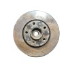 Recambio de mangueta delantera izquierda para renault fluence z.e. dynamique referencia OEM IAM   