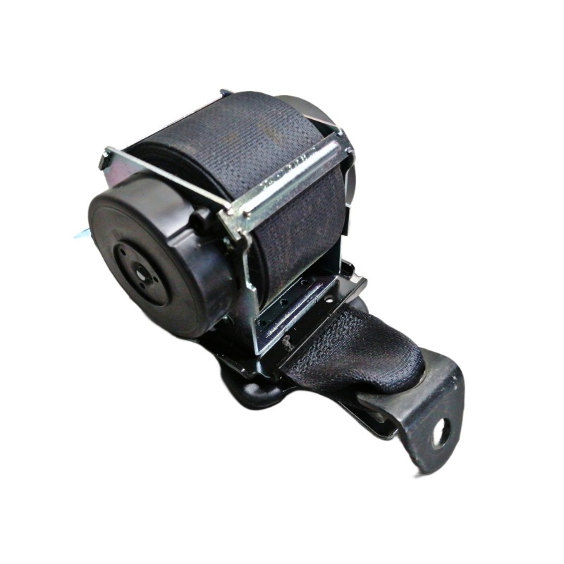 Recambio de cinturon seguridad trasero derecho para mitsubishi asx (ga0w) motion 2wd referencia OEM IAM 6176638  7000B446XA