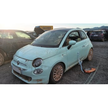 FIAT 500 (312_)