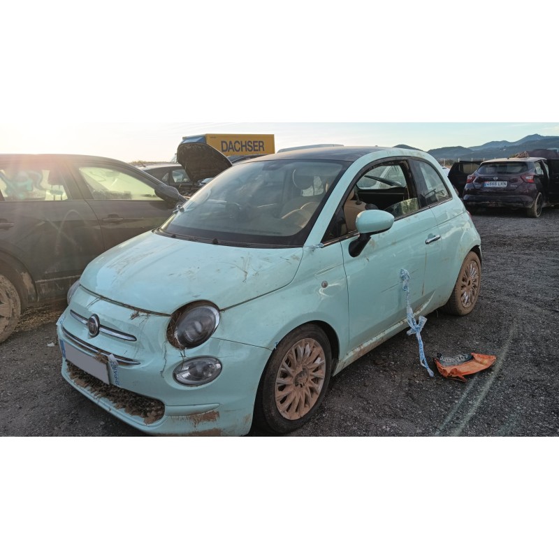 FIAT 500 (312_)