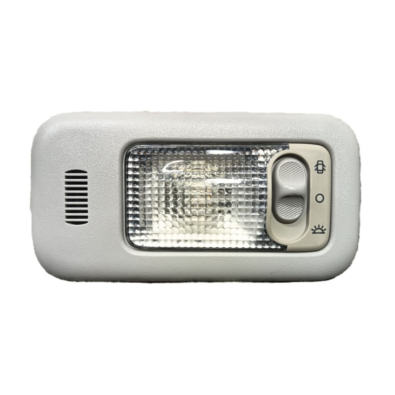 Recambio de luz interior para peugeot 108 1.0 vti 72 referencia OEM IAM 6362P3  