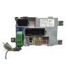 Recambio de caja reles / fusibles para peugeot bipper tepee basis referencia OEM IAM 6580VA 01358812080 