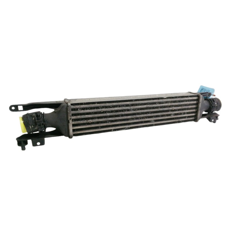 Recambio de intercooler para opel corsa d innovation referencia OEM IAM 55702194  