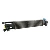 Recambio de intercooler para opel corsa d innovation referencia OEM IAM 55702194  