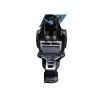 Recambio de cinturon seguridad trasero derecho para mitsubishi asx (ga0w) motion 2wd referencia OEM IAM 6176638  7000B446XA