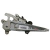 Recambio de elevalunas trasero derecho para toyota rav 4 (a3) advance referencia OEM IAM 8572035140  2621002340