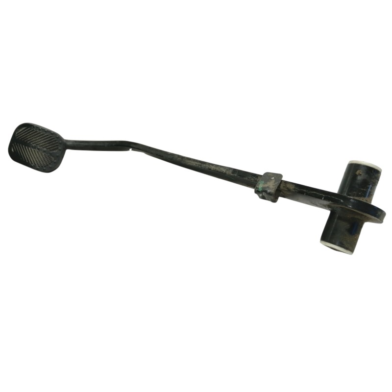 Recambio de pedal freno para peugeot boxer caja cerrada 1400 td techo elevado referencia OEM IAM TH02118  
