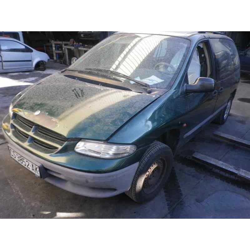 CHRYSLER VOYAGER (GS)