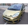 citroën c4 grand picasso i (ua_) del año 2007