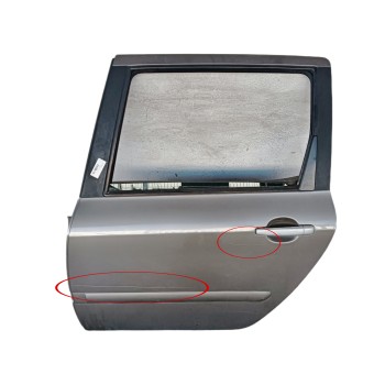PUERTA TRASERA IZQUIERDA 9006E7 