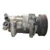 Recambio de compresor aire acondicionado para nissan kubistar (x76) pro (l1) referencia OEM IAM SD6VBHF  