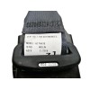 Recambio de cinturon seguridad trasero derecho para mitsubishi asx (ga0w) motion 2wd referencia OEM IAM 6176638  7000B446XA