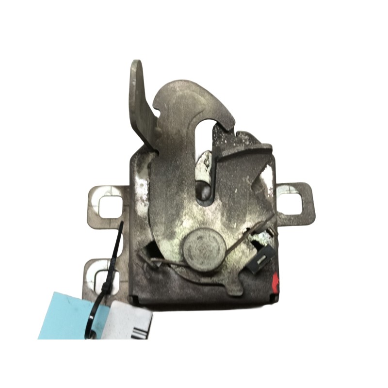 Recambio de cerradura capot para peugeot bipper tepee basis referencia OEM IAM 7934A9  