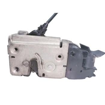 CERRADURA PUERTA DELANTERA IZQUIERDA 384978 