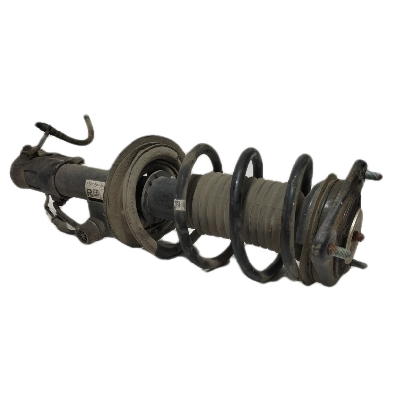 Recambio de amortiguador delantero derecho para hyundai i30 (gd) style referencia OEM IAM 54660A6800  54660A6800