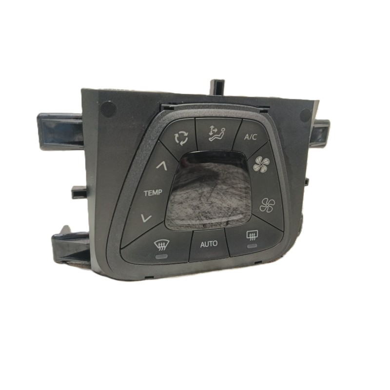 Recambio de mando calefaccion / aire acondicionado para peugeot 108 1.0 vti 72 referencia OEM IAM 1611306180  