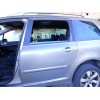 Recambio de puerta trasera izquierda para peugeot 307 sw (3h) 1.6 hdi 110 referencia OEM IAM 9006E7  