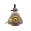 Recambio de bomba freno para volkswagen touareg (7l6) v6 tdi referencia OEM IAM 03350884921  