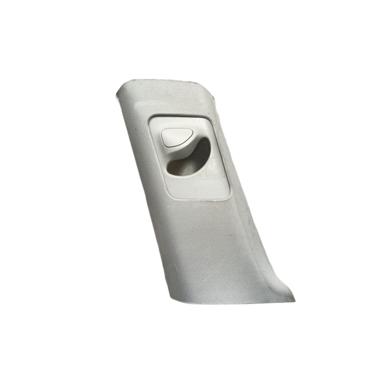Recambio de moldura para tesla model 3 (5yj3) referencia OEM IAM 160716300B 108624599K 