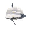 Recambio de cerradura puerta delantera izquierda para renault twingo authentique referencia OEM IAM 384978  