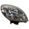 Recambio de faro derecho para nissan kubistar (x76) pro (l1) referencia OEM IAM 89028549  8200236591