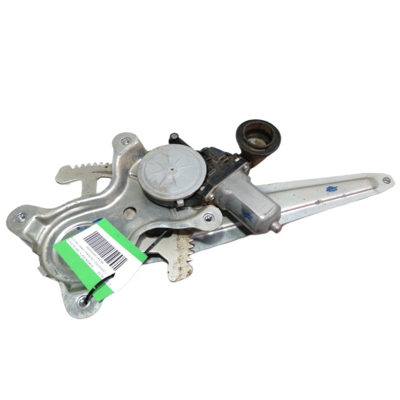 Recambio de elevalunas trasero izquierdo para toyota rav 4 (a3) advance referencia OEM IAM 8571035180  2621002330