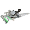 Recambio de elevalunas trasero izquierdo para toyota rav 4 (a3) advance referencia OEM IAM 8571035180  2621002330