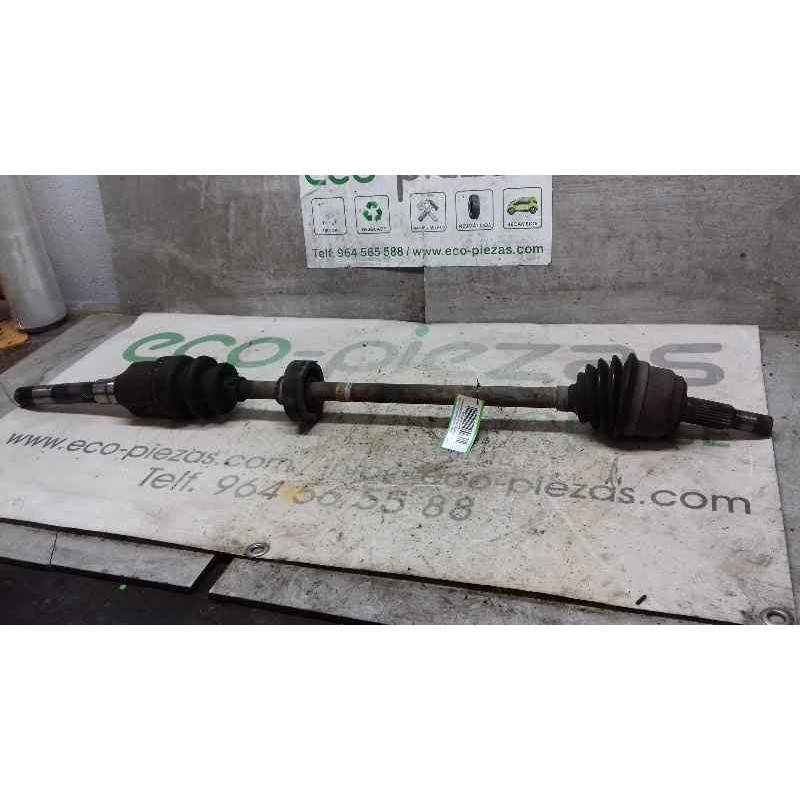 Recambio de transmision delantera derecha para chrysler neon (pl) 16v sport referencia OEM IAM 04668954AC 360424990335 04668954A