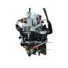Recambio de motor completo para renault fluence z.e. dynamique referencia OEM IAM 5AM400  296092401R