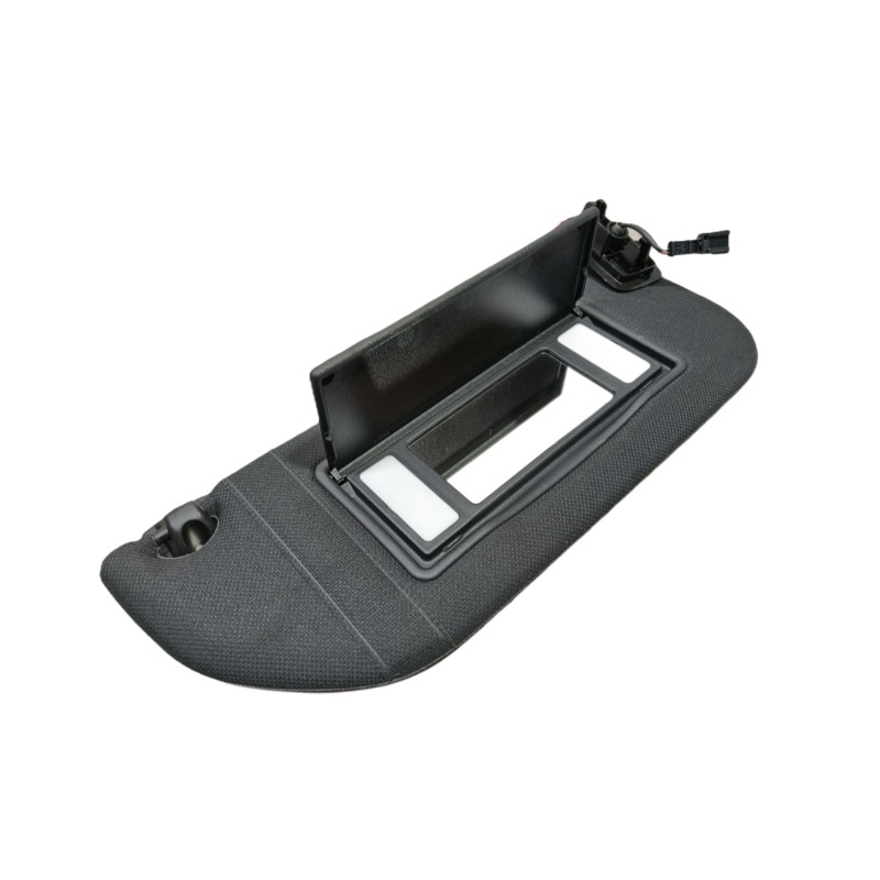 Recambio de parasol derecho para citroën ds5 1.6 bluehdi 120 referencia OEM IAM 16132034ZE  