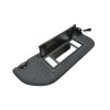 Recambio de parasol derecho para citroën ds5 1.6 bluehdi 120 referencia OEM IAM 16132034ZE  